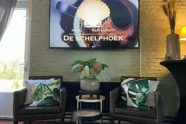 Hôtel Hcr De Schelphoek