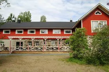 Hotel Li Niittyranta