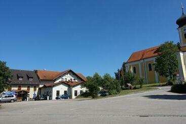 Hotel Lindenhof Hetzenbach
