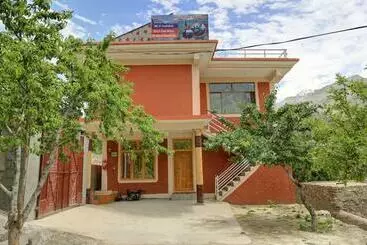 هتل Masakali Family Guest House