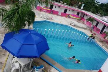 Hotel D´concepción