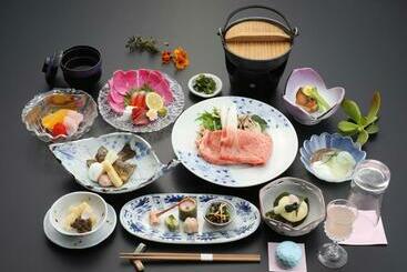 Hotel Shirabiso Kogen Amanogawa