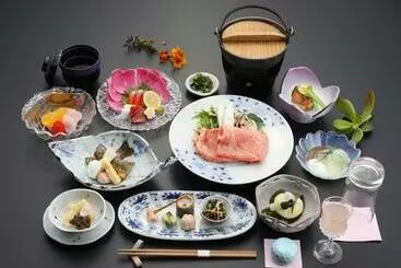 Hotel Shirabiso Kogen Amanogawa