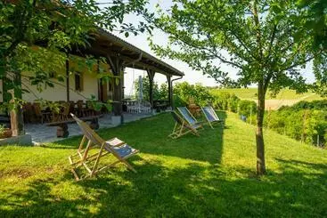 Zelena Oaza   B&b