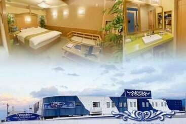 فندق على الطريق リージェンシー