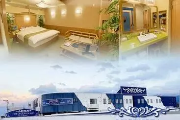 Motel リージェンシー