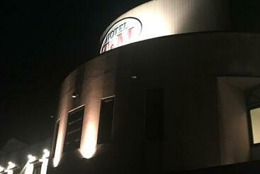 Motel Fairy Tale 養父店