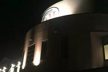 Motel Fairy Tale 養父店