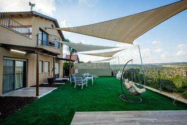 Pension לנפוש בכפר