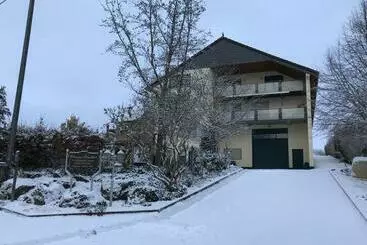 Majatalo Ferienappartements Bernhart