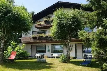 Pension Engelshütt