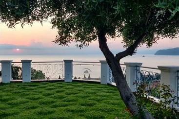 Aparthotel Talìa Residence