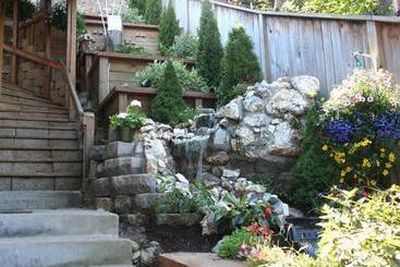 צימר Beachside Villa Luxury Suites And Vacation Rentals