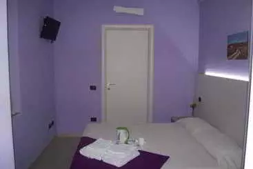 Bed and Breakfast Da Vittoria