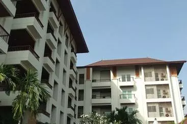 Aparthotel Blue Mountain Hua Hin