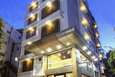 בית מלון כפרי Accolade