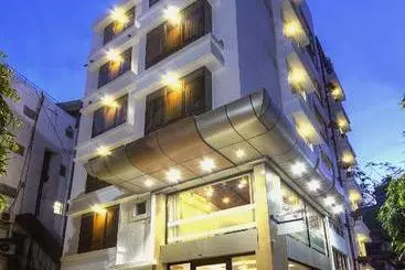 Hotel Accolade