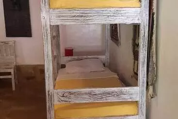 Hotel Afrika Pearl & Spa