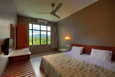 בית מלון כפרי Amara Guest House