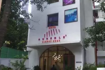 Hotel Aureole