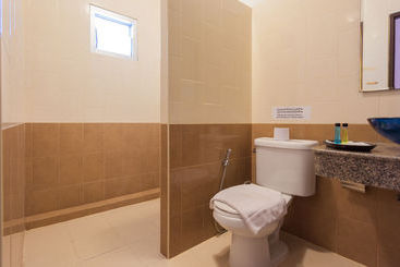 בית מלון כפרי Bangtao Kanita House