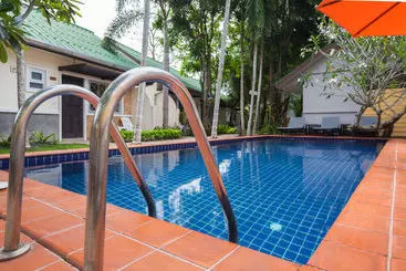 Otel Bangtao Kanita House