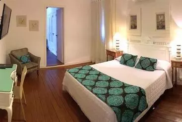 Szálloda Casablanca Imperial