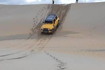 ホテル Costa Atlantico