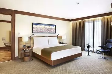 ホテル Divan Adana