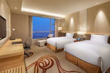 Doubletree By Hilton Hotel Qingdao Jimo