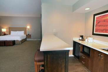 Hotel Hampton Inn Springfieldsoutheast
