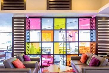 Hotel Ibis Styles Accra Airport