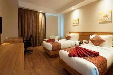 Hotell Le Roi,haridwar@har Ki Pauri