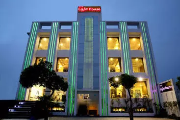 هتل Light House Agra By Park Tree