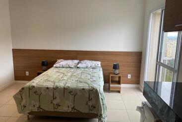 酒店 Mont Blanc Diamond Flat