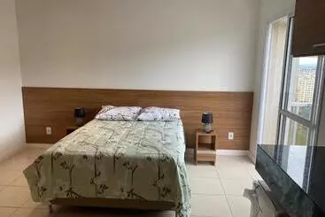 酒店 Mont Blanc Diamond Flat