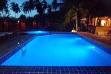 هتل Pousada Peixe Galo