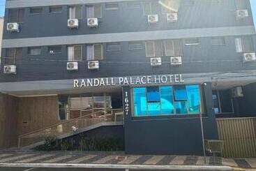 Otel Randall Palace