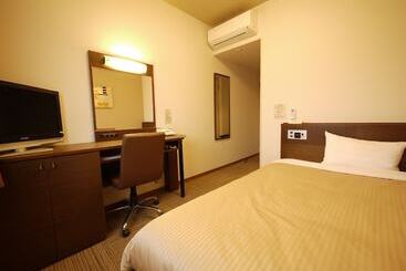 Hotel Route Inn Ina Inter