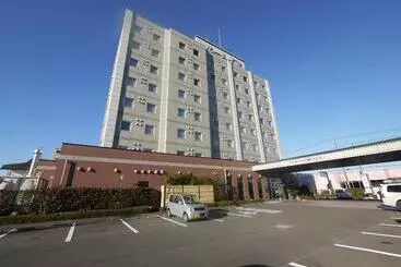 Hotel Route Inn Kikugawa Inter
