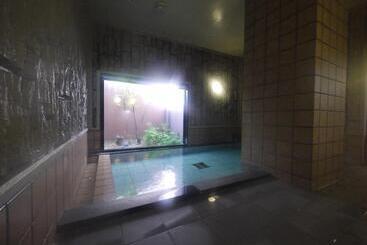 Hotel Route Inn Kikugawa Inter