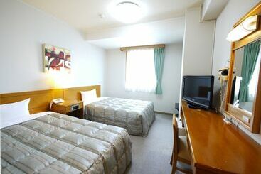 Hotel Route Inn Tajimi Inter