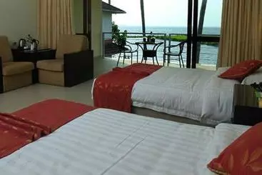 فندق Royal Grove