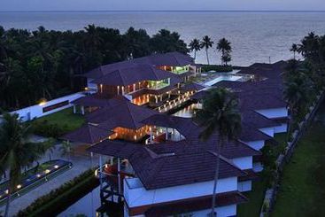 فندق Royal Grove