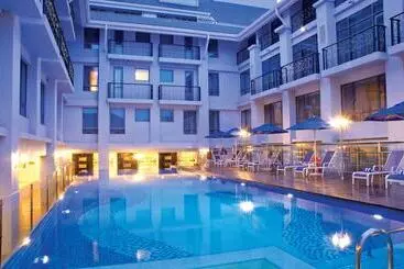 فندق Royale Chulan Penang