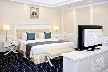 Hotel Royale Chulan Penang