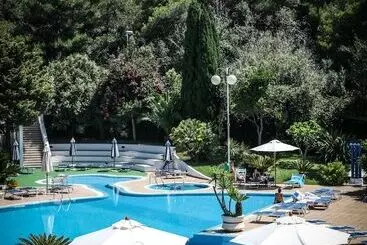 בית מלון כפרי Santa Lucia