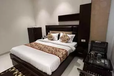 ホテル Sb Residency