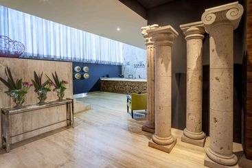 בית מלון כפרי Stara Hamburgo