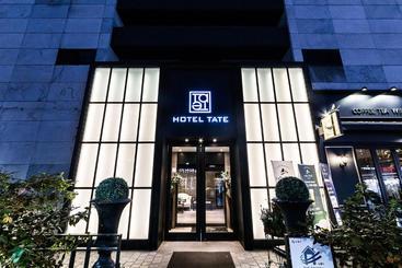 בית מלון כפרי Tatev